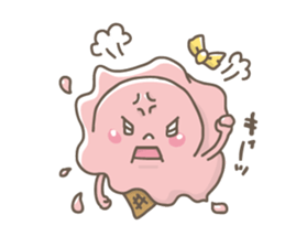 ice chan sticker #4707226