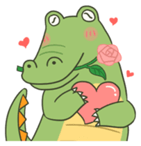 Hello,Wani! sticker #4708713