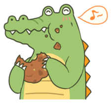 Hello,Wani! sticker #4708714