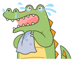 Hello,Wani! sticker #4708718