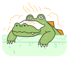 Hello,Wani! sticker #4708721