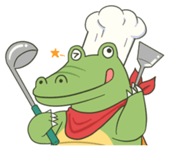 Hello,Wani! sticker #4708723