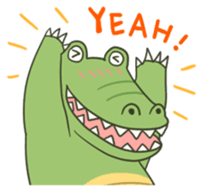 Hello,Wani! sticker #4708724