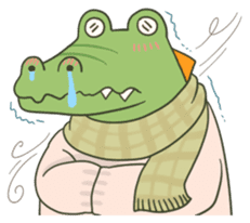 Hello,Wani! sticker #4708728