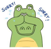 Hello,Wani! sticker #4708731