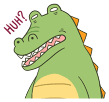 Hello,Wani! sticker #4708733