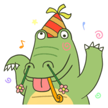 Hello,Wani! sticker #4708736