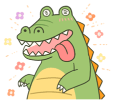 Hello,Wani! sticker #4708745