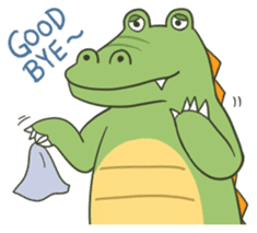 Hello,Wani! sticker #4708751