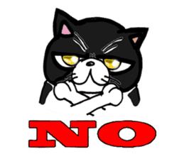 GINTAROU OJISAN sticker #4709313