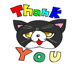 GINTAROU OJISAN sticker #4709316