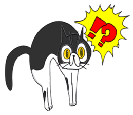 GINTAROU OJISAN sticker #4709333