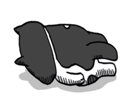 GINTAROU OJISAN sticker #4709339