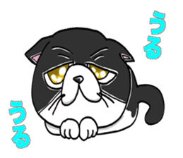 GINTAROU OJISAN sticker #4709341