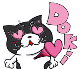 GINTAROU OJISAN sticker #4709342