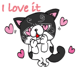 GINTAROU OJISAN sticker #4709343