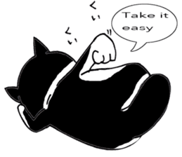 GINTAROU OJISAN sticker #4709349