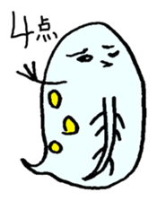 The Water Flea & His Friends 2 sticker #4709408