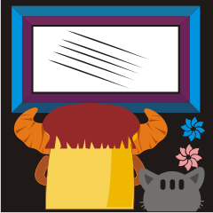 Croissant Boss-English version