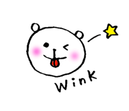 sticker of honorific sticker #4710417