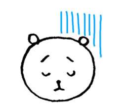 sticker of honorific sticker #4710418