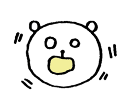 sticker of honorific sticker #4710420