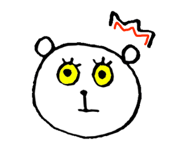 sticker of honorific sticker #4710423