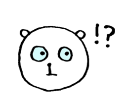 sticker of honorific sticker #4710428