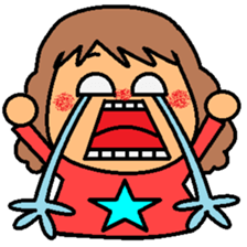 Live is like sticker #4710556