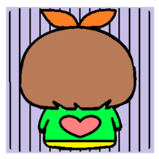 Live is like sticker #4710557