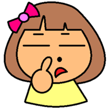 Live is like sticker #4710558