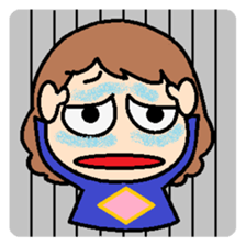 Live is like sticker #4710570