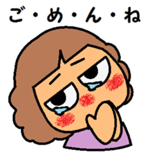 Live is like sticker #4710573