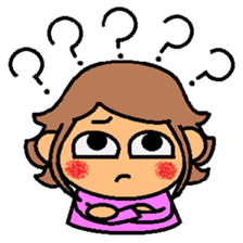 Live is like sticker #4710575