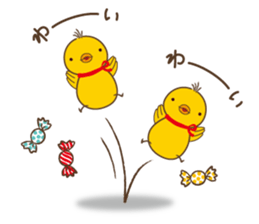 Pigourmet sticker #4710717