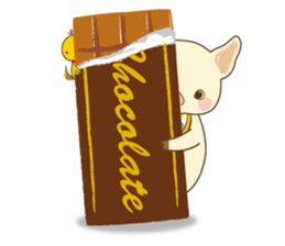 Pigourmet sticker #4710723