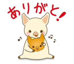 Pigourmet sticker #4710724