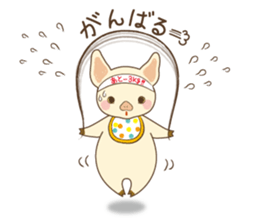 Pigourmet sticker #4710729