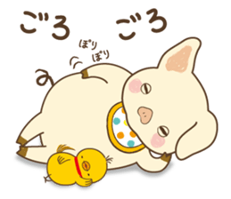 Pigourmet sticker #4710731