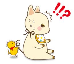 Pigourmet sticker #4710733