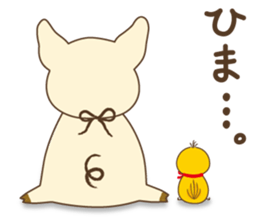 Pigourmet sticker #4710737