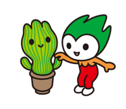 gotochi choruru sticker #4711155