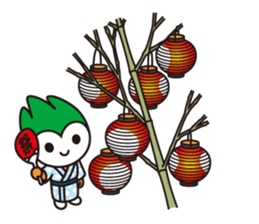 gotochi choruru sticker #4711158