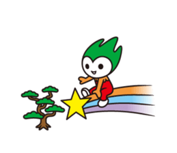 gotochi choruru sticker #4711162