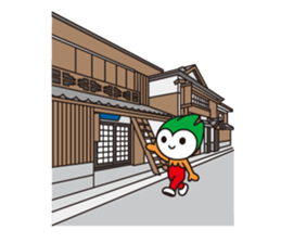 gotochi choruru sticker #4711163