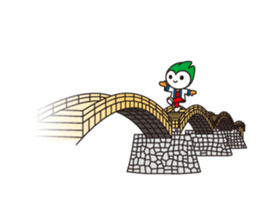 gotochi choruru sticker #4711164