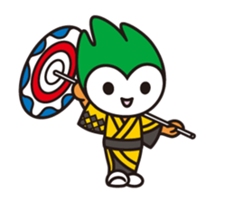 gotochi choruru sticker #4711172