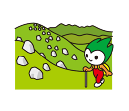 gotochi choruru sticker #4711173