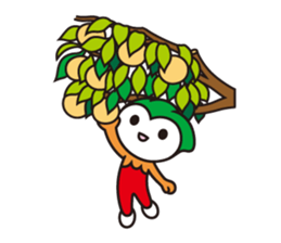 gotochi choruru sticker #4711175