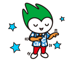 gotochi choruru sticker #4711181